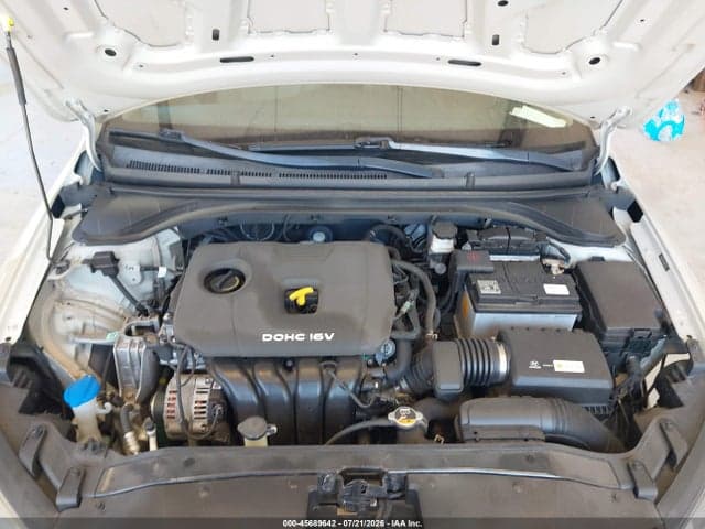 2017 HYUNDAI ELANTRA SE 10
