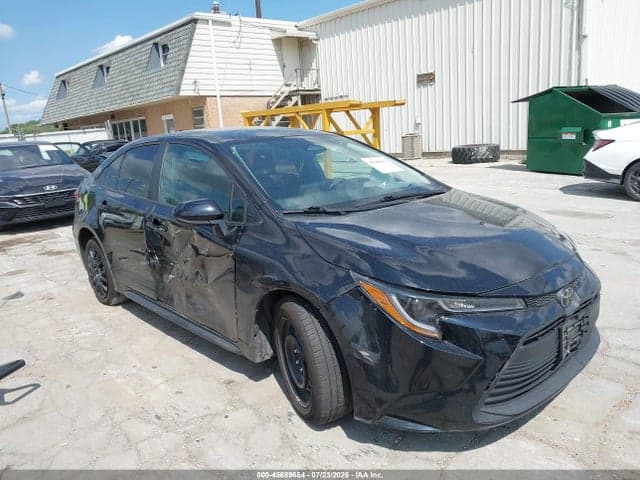2023 TOYOTA COROLLA LE 1