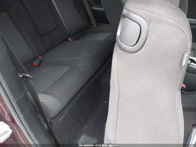 2021 DODGE CHALLENGER SXT 4