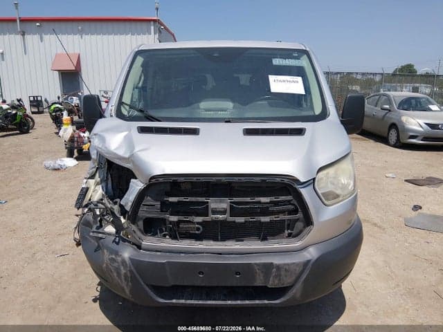 2017 FORD TRANSIT-350 XLT 13