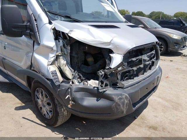 2017 FORD TRANSIT-350 XLT 6