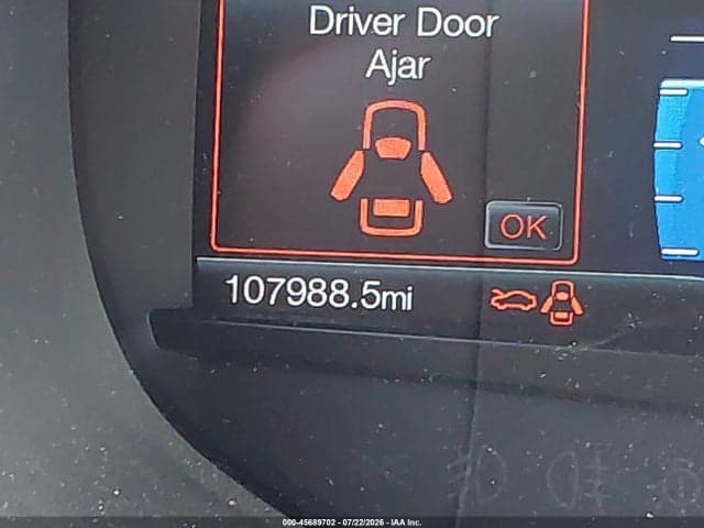 2018 FORD EDGE SEL 16