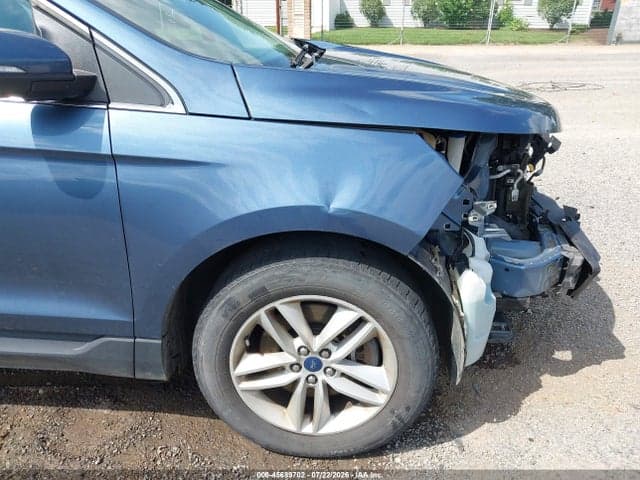 2018 FORD EDGE SEL 18
