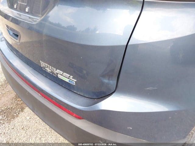 2018 FORD EDGE SEL 20
