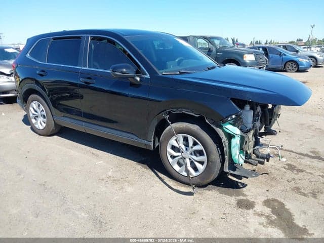 2023 HONDA CR-V LX AWD 1
