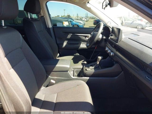 2023 HONDA CR-V LX AWD 5