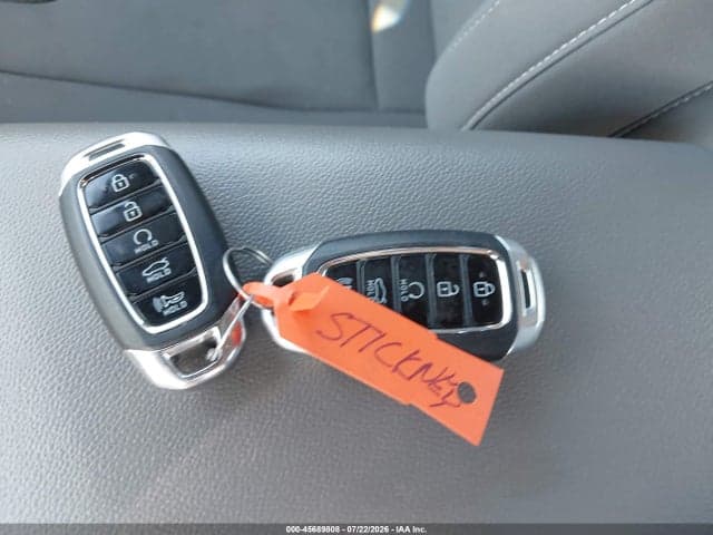 2023 HYUNDAI ELANTRA SEL 11