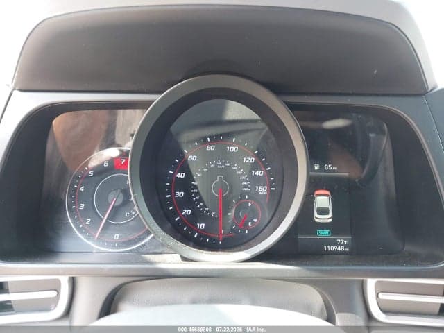 2023 HYUNDAI ELANTRA SEL 7