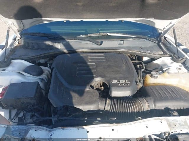2019 DODGE CHARGER SXT 11