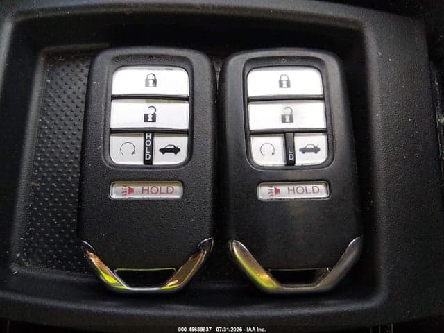 2018 HONDA CIVIC EX-L 11