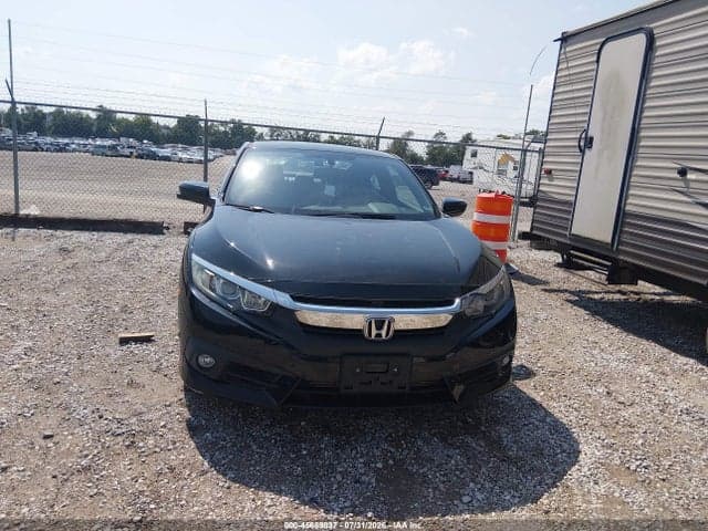 2018 HONDA CIVIC EX-L 12