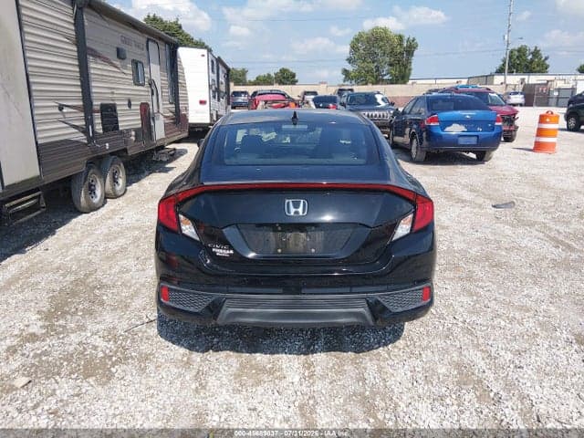 2018 HONDA CIVIC EX-L 16