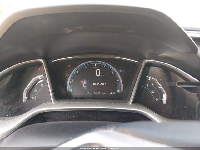 2018 HONDA CIVIC EX-L 7
