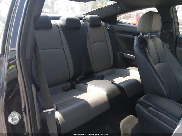 2018 HONDA CIVIC EX-L 8