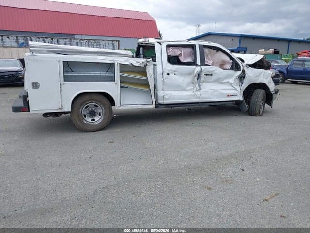 2024 FORD F-350 XL 4