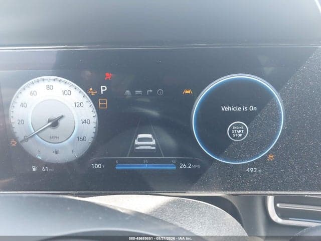 2026 HYUNDAI ELANTRA LIMITED 7