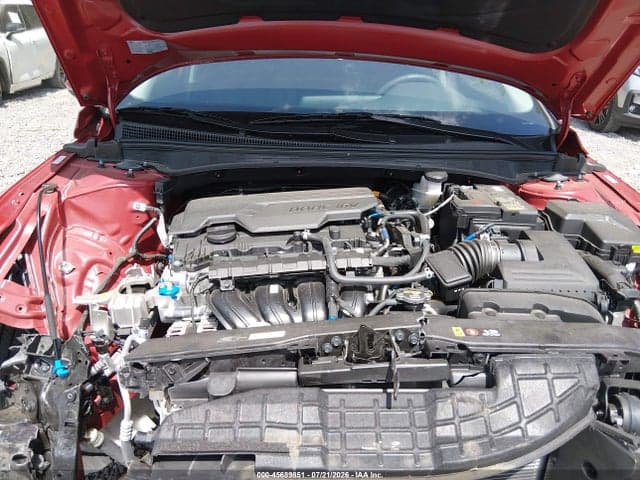 2026 HYUNDAI ELANTRA LIMITED 10