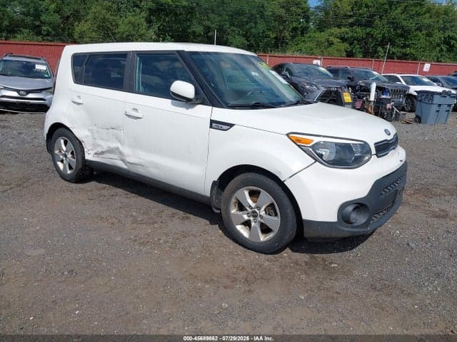 2019 KIA SOUL 1