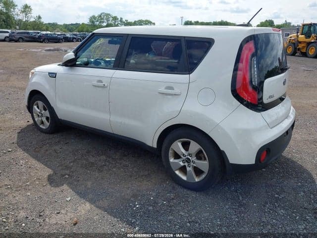 2019 KIA SOUL 3