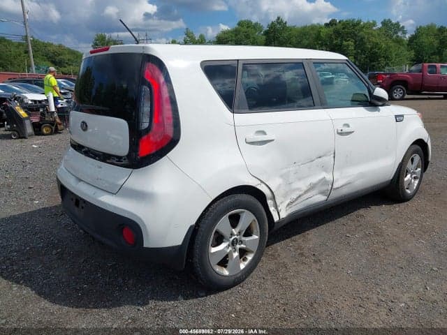 2019 KIA SOUL 4