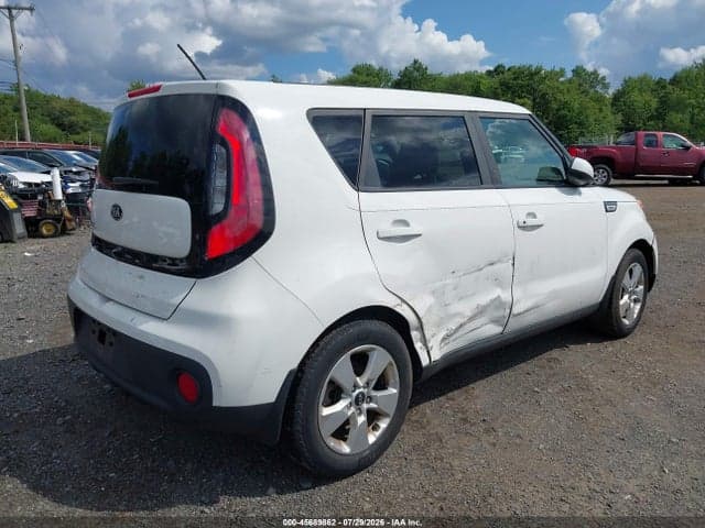 2019 KIA SOUL 6
