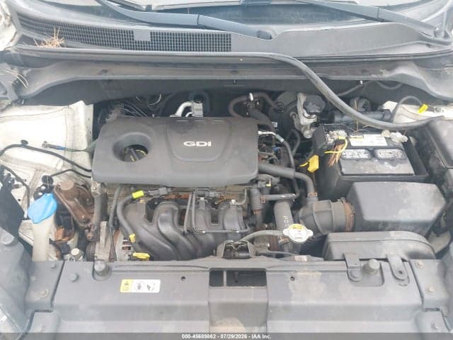 2019 KIA SOUL 10