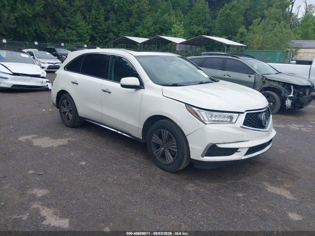2019 ACURA MDX STANDARD - 1