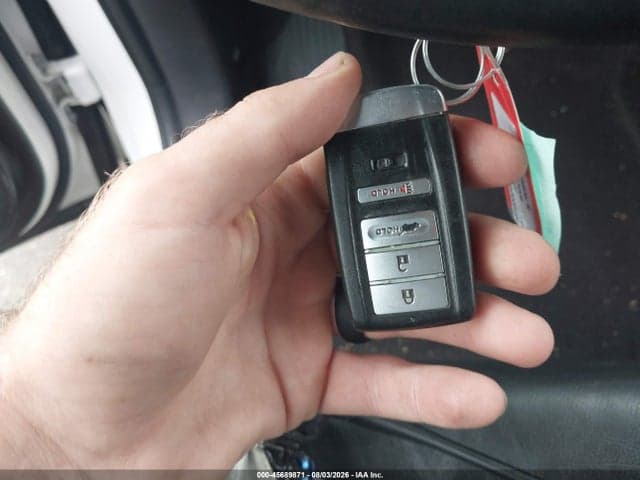 2019 ACURA MDX STANDARD 11