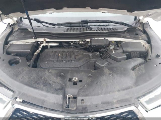 2019 ACURA MDX STANDARD 10