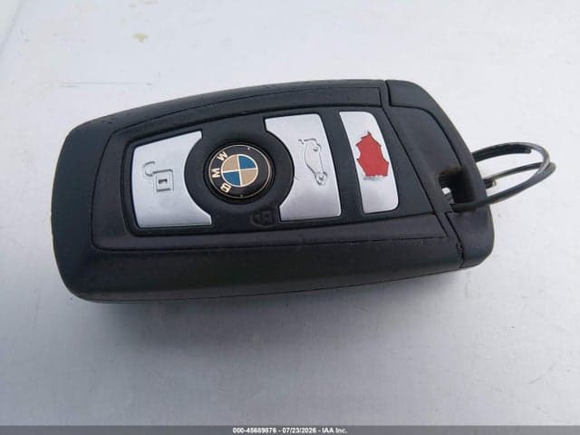 2018 BMW 320I XDRIVE 11