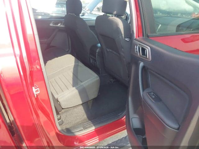2021 FORD RANGER XLT 8