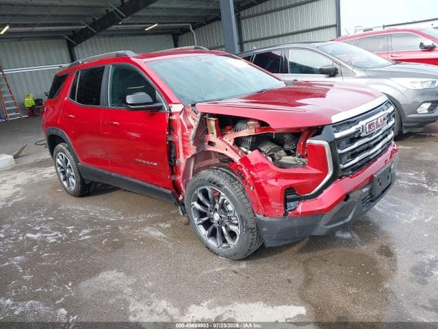 2025 GMC TERRAIN AWD ELEVATION 1