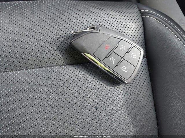 2025 GMC TERRAIN AWD ELEVATION 11