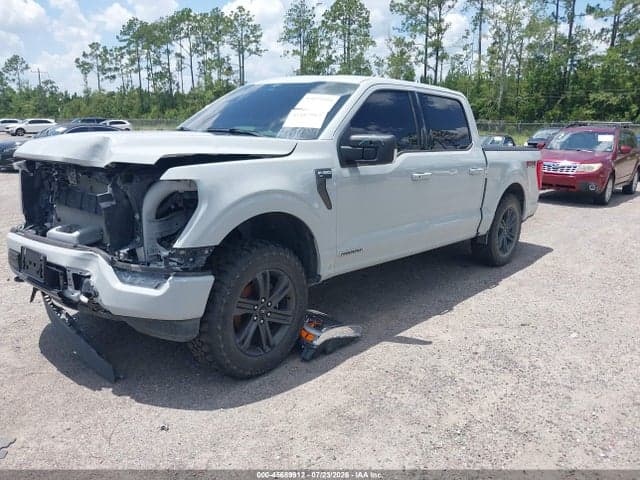 2019 FORD F-250 KING RANCH 2