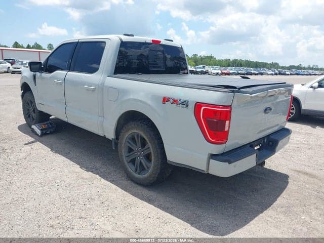 2019 FORD F-250 KING RANCH 3