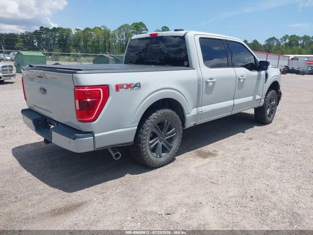 2019 FORD F-250 KING RANCH 4