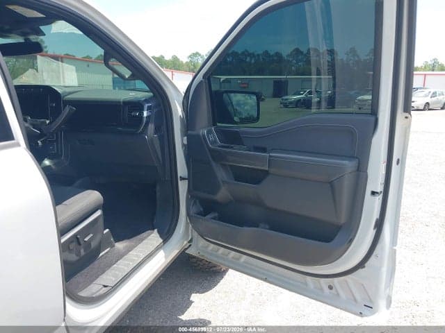 2019 FORD F-250 KING RANCH 5