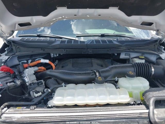 2019 FORD F-250 KING RANCH 10
