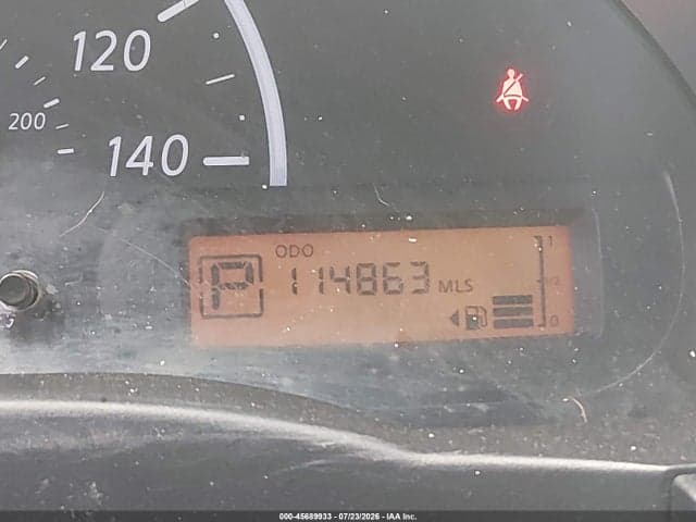 2017 NISSAN VERSA 1.6 S+ 16