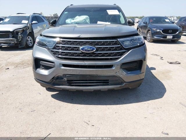 2023 FORD EXPLORER XLT 6
