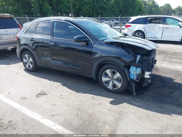 2020 KIA NIRO LX 1