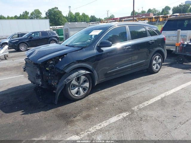 2020 KIA NIRO LX 2