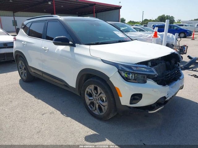 2024 KIA SELTOS S 1