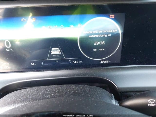 2024 KIA SELTOS S 16