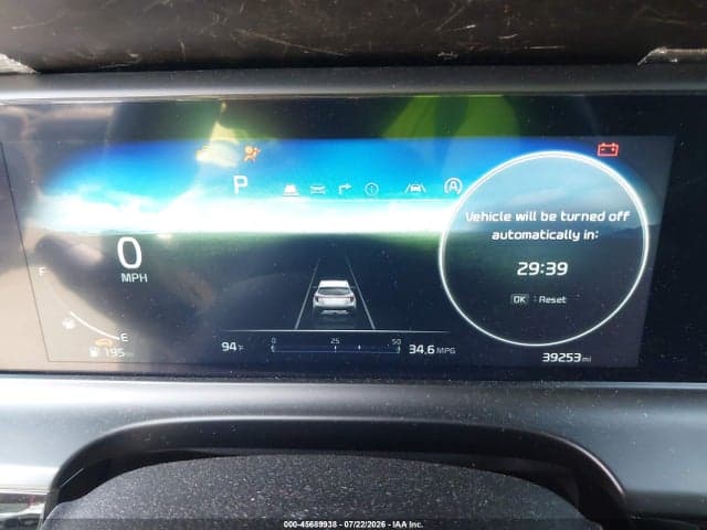 2024 KIA SELTOS S 7