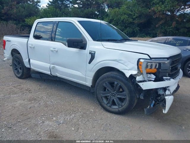 2023 FORD F-150 XLT 1