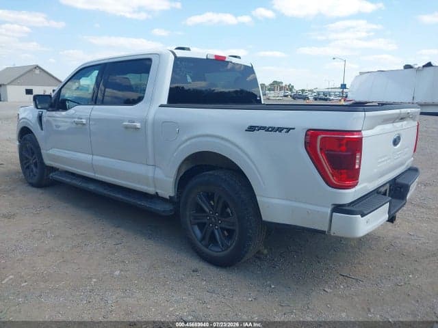 2023 FORD F-150 XLT 3