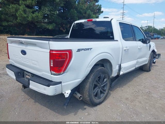 2023 FORD F-150 XLT 4