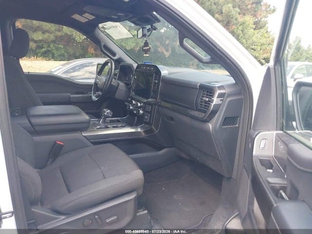 2023 FORD F-150 XLT 5