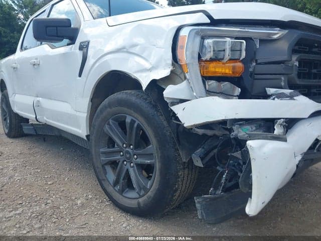 2023 FORD F-150 XLT 6
